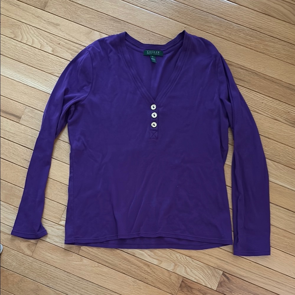 Ralph Lauren Shirt